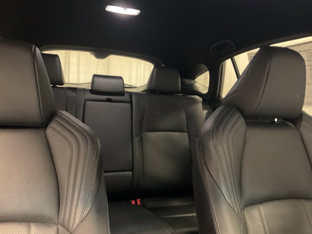 Used 2023 Toyota Venza Limited AWD/4WD image 31