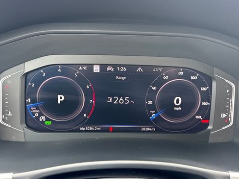 Certified 2023 Volkswagen Atlas SEL image 16