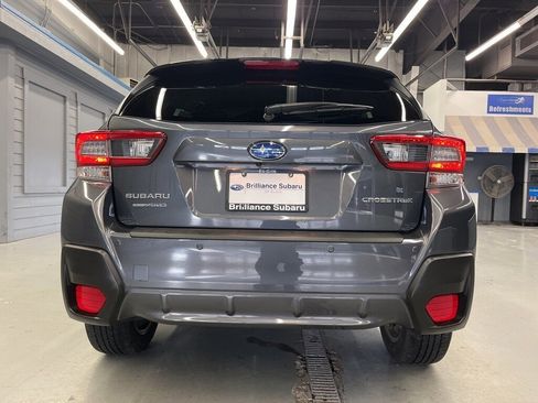 Certified 2023 Subaru Crosstrek 2.5i Limited w/ Moonroof Package image 6