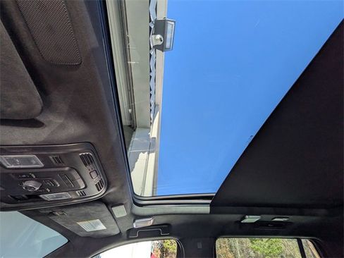 Used 2023 Cadillac Escalade Premium Luxury Platinum w/ Heavy-Duty Trailer Package image 23