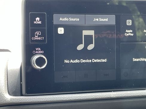 New 2026 Honda CR-V TrailSport image 17