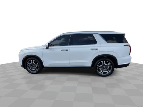 Used 2024 Hyundai Palisade Limited AWD/4WD image 5