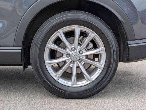 Certified 2024 Honda CR-V EX-L image 13