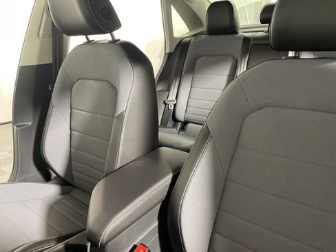 New 2026 Volkswagen Jetta SE image 25