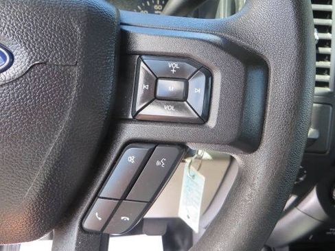 Used 2018 Ford F150 XL w/ Equipment Group 101A Mid RWD image 14