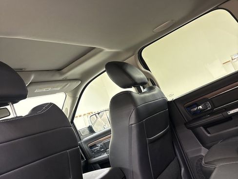 Used 2018 RAM 2500 Laramie w/ Convenience Group image 23