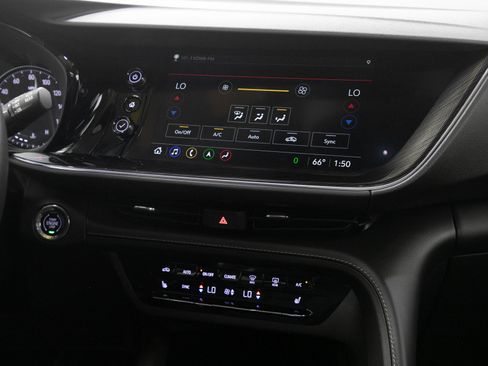 Used 2023 Buick Envision Essence w/ Technology Package I AWD/4WD image 13