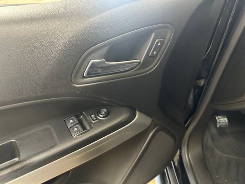 Used 2018 Chevrolet Colorado ZR2 AWD/4WD image 10
