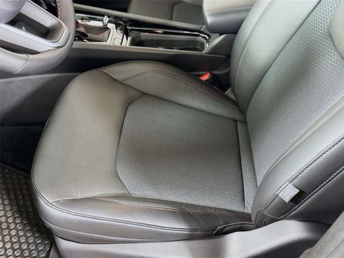 New 2026 Jeep Compass Trailhawk image 13