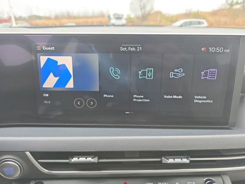 Used 2025 Hyundai Sonata SEL image 23