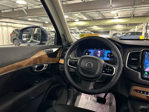Certified 2023 Volvo XC90 B6 Plus w/ Protection Package Premier AWD/4WD image 22