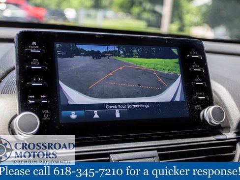 Used 2022 Honda Accord Sport image 33