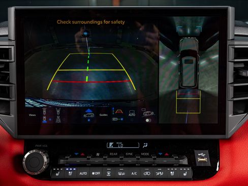 Used 2026 Toyota Sequoia TRD Pro image 26