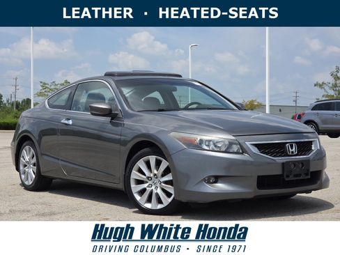 Used 2010 Honda Accord EX-L image 1