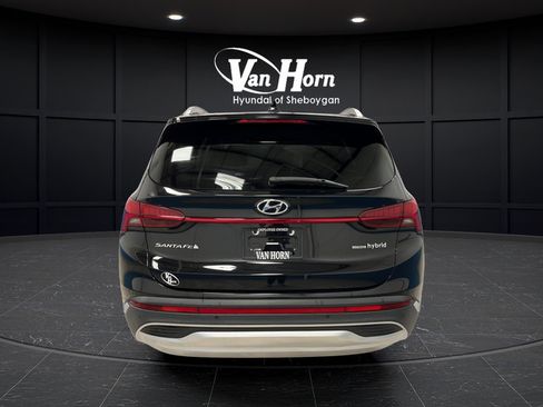 Used 2023 Hyundai Santa Fe SEL Premium AWD/4WD image 7