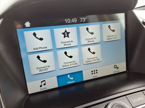 Used 2019 Ford Escape SEL FWD image 14