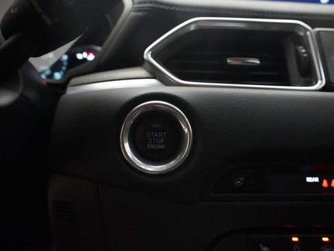 Certified 2024 MAZDA CX-5 Signature AWD/4WD image 31