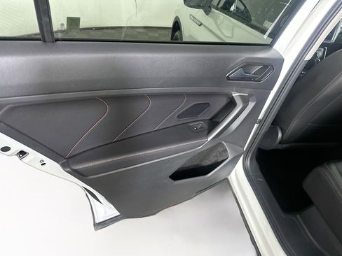 Used 2024 Volkswagen Tiguan Wolfsburg Edition image 25