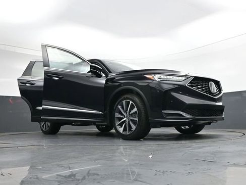 New 2026 Acura MDX w/ Technology Package image 36