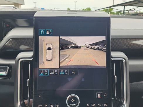 New 2026 GMC Yukon Elevation AWD/4WD image 31
