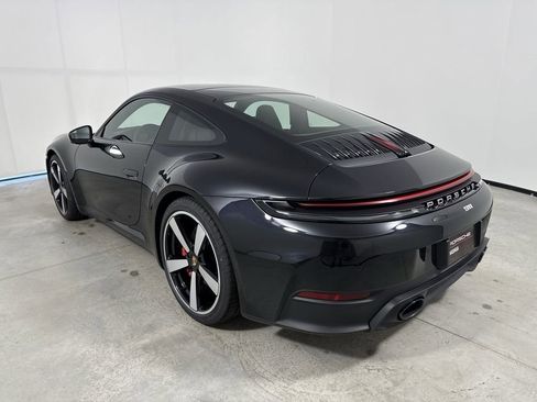 New 2026 Porsche 911 Carrera S image 3