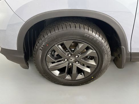 Used 2022 Honda Ridgeline Sport image 38