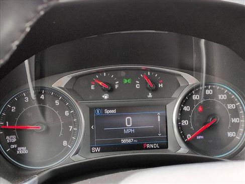 Used 2024 Chevrolet Equinox LT AWD/4WD image 11