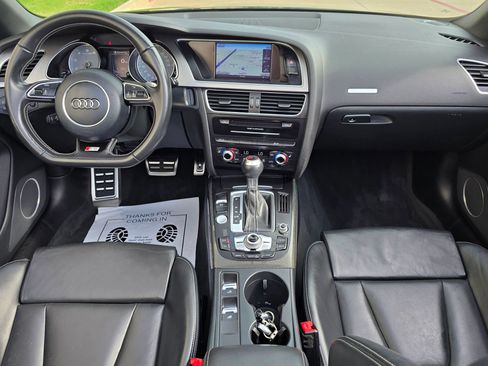 Used 2013 Audi S5 Premium Plus w/ Audi MMI Navigation Plus Pkg AWD/4WD image 28