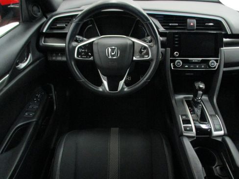 Used 2020 Honda Civic Sport image 14