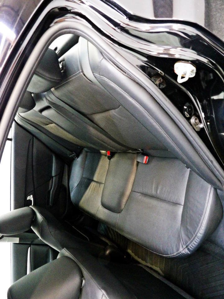 Used 2015 Honda Civic EX-L image 10