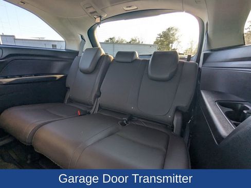Used 2022 Honda Odyssey EX-L image 18