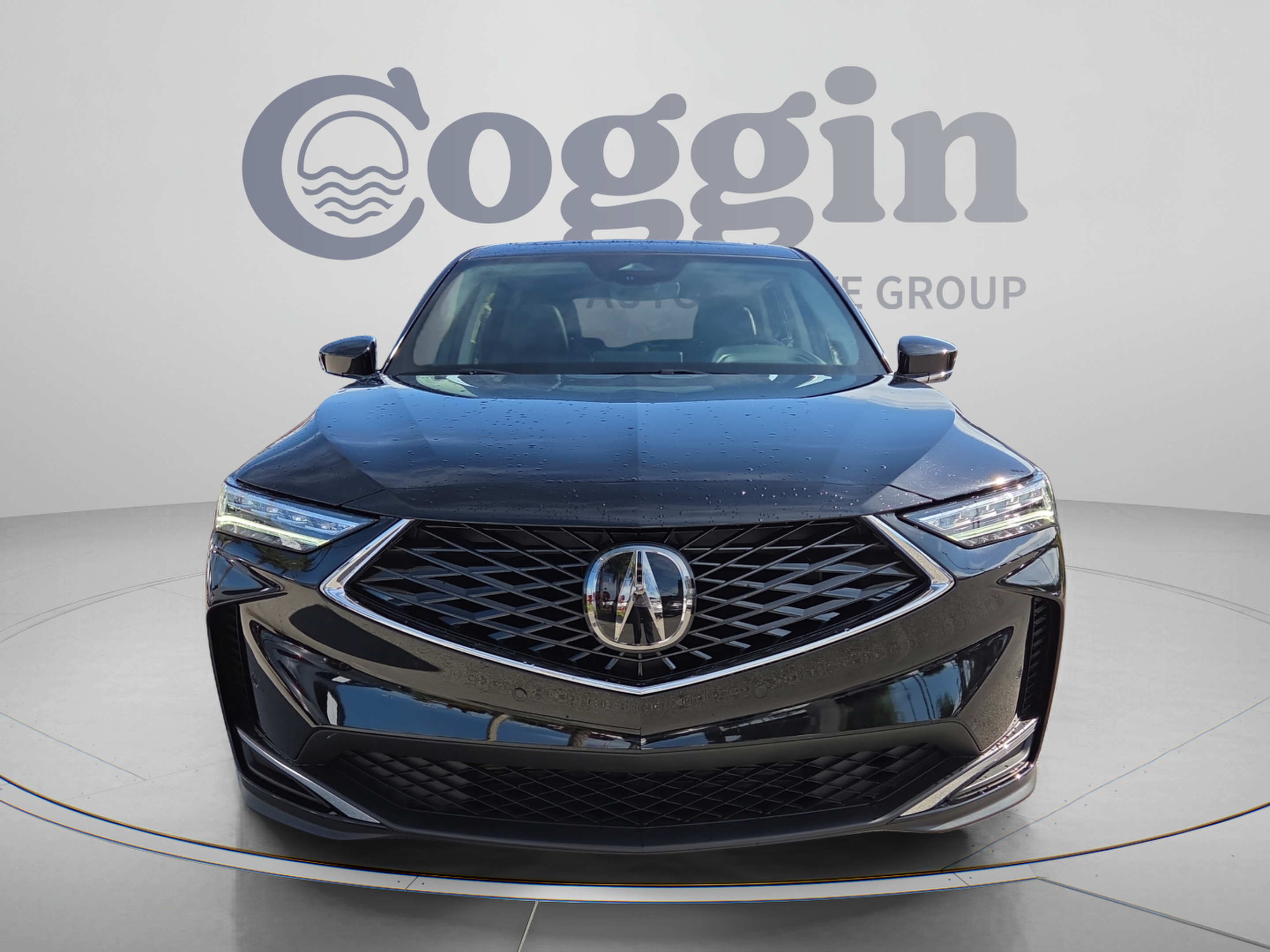 Certified 2026 Acura MDX w/ Technology Package FWD image 8