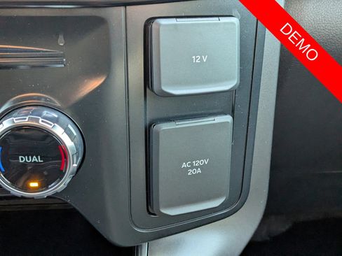 New 2025 Ford F150 Tremor w/ Equipment Group 402A High AWD/4WD image 25