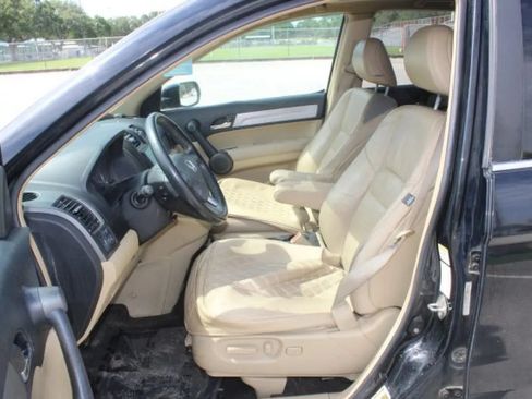Used 2010 Honda CR-V EX-L image 9