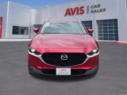 Used 2025 MAZDA CX-30 AWD 2.5 S w/ Preferred Package image 2