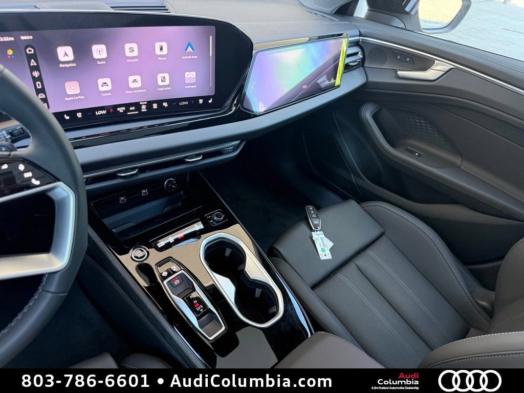 New 2026 Audi A6 Prestige AWD/4WD image 29