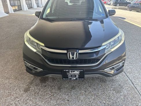 Used 2016 Honda CR-V EX-L image 31
