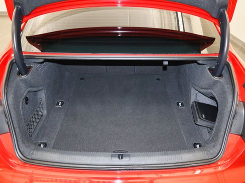 Used 2018 Audi S4 Premium Plus w/ Navigation Package image 11