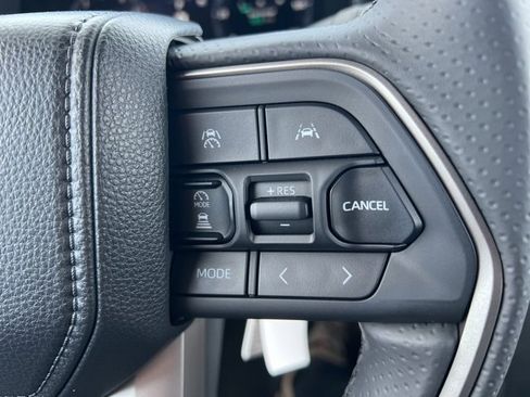 New 2026 Toyota 4Runner Limited image 25