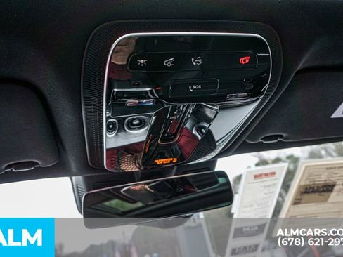 Used 2024 Mercedes-Benz C 63 AMG S image 33