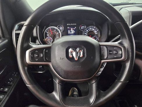 Used 2023 RAM 2500 Tradesman image 22