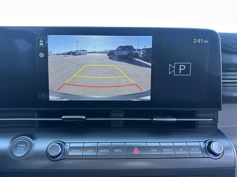 Used 2025 Hyundai Kona SEL image 36