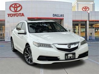 Used 2017 Acura TLX V6 w/ Technology Package video 1