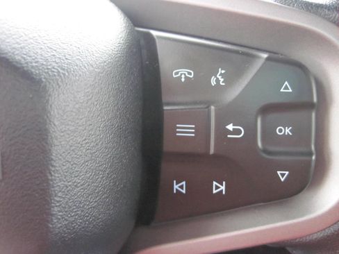 Used 2021 Ford Bronco Wildtrak AWD/4WD image 18