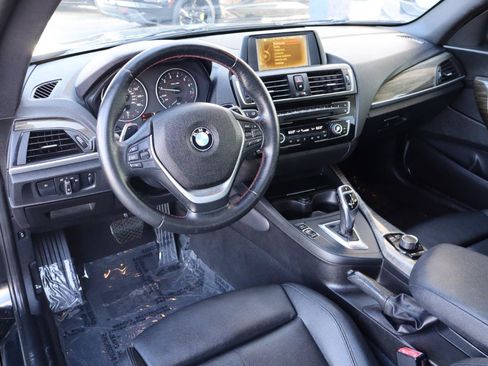 Used 2016 BMW 228i Coupe RWD image 14