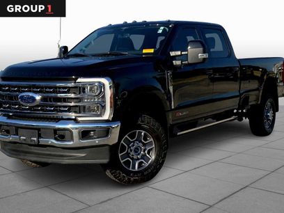 Used 2023 Ford F350 Lariat w/ Lariat Ultimate Package