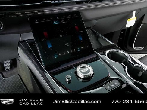 New 2026 Cadillac Escalade Sport w/ Touring Package image 19