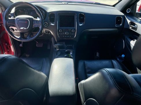 Used 2020 Dodge Durango R/T w/ Trailer Tow Group IV image 25