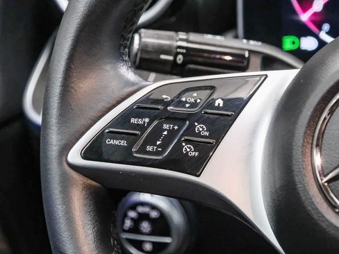 Certified 2023 Mercedes-Benz C 300 Sedan image 20