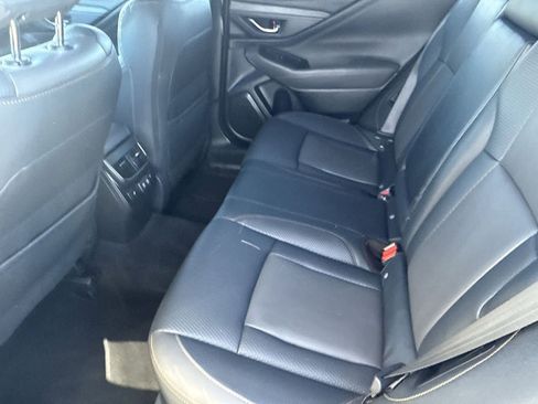 Used 2022 Subaru Outback Wilderness image 14